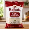 “Longer Grains. Richer Aroma. Exceptional Taste.”