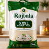 Basmati Rice XXL - 5 Kg