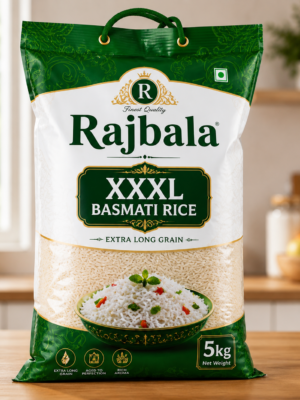 ChatGPT Image Sep 3, 2026, 07_28_59 PM Basmati Rice XXL - 5 Kg